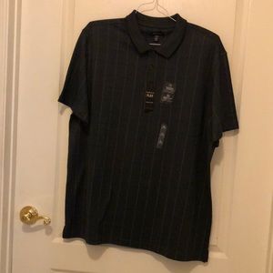 Van Heusen . New with tags Men’s shirt. Size XL.